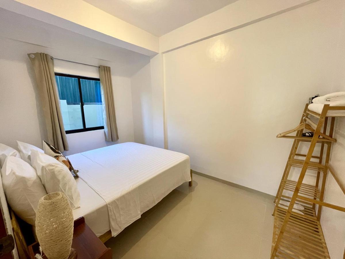 Namal Apartelle - Free Scooter & Gym Access El Nido Exterior photo